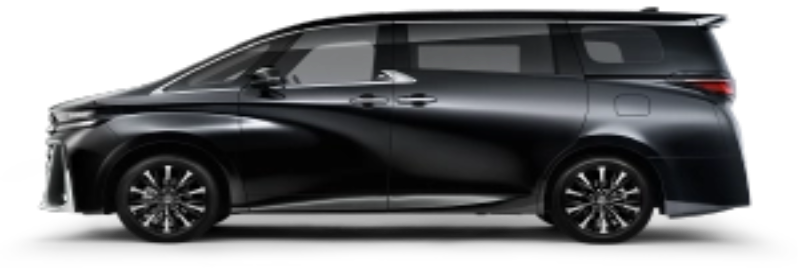 Hyper Car